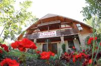 Pipacs Vendégház - B&B