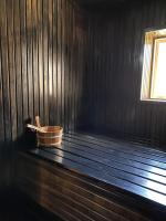 Forest springs. Family vacation tennis beach sauna - Chambres d’hôtes Gratiškės