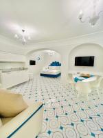 Suite Deluxe - Vue Latérale sur Mer