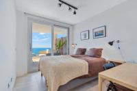 Stunning 2 bedroom apartment. - Bed and Breakfast Fuengirola