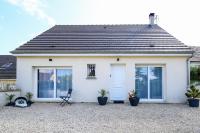 Gite de l'Oie - Maison avec grand jardin - Ferienwohnung