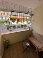 4SeasonsGea , New Modern Apartment in Tirana - Bed and Breakfast Tirana