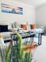 B&B Sheffield - Deluxe 2 Bedroom Apartment - Bed and Breakfast Sheffield