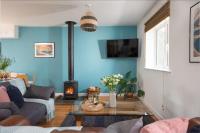 Tas Gwynn, St Buryan - B&B Saint Buryan