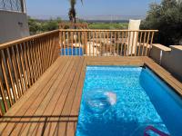 B&B Migdal - Migdalor - Bed and Breakfast Migdal