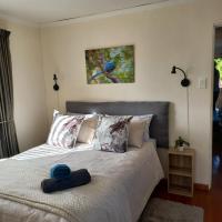 B&B Jeffreys Bay - Loeries Nest - Bed and Breakfast Jeffreys Bay