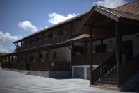 Bingyó Vendégház - B&B Lupeni
