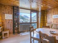 B&B Val-d'Isère - Appartement Val-d'Isère, 2 pièces, 5 personnes - FR-1-694-195 - Bed and Breakfast Val-d'Isère