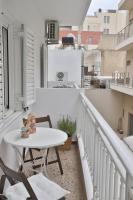 Apartamento de 1 dormitorio
