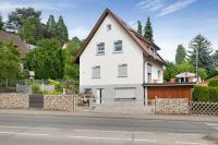 B&B Überlingen - Ferienwohnung Kramer - Bed and Breakfast Überlingen