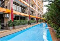 Great mountain view apartment, Pearl 504 - B&B