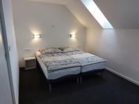 Luxe Kamer met 1 of 2 Bedden en Balkon