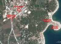 Apartment Premantura - B&B Promontore