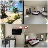 Habitación Doble con vista parcial al mar - 1 o 2 camas