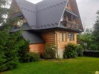 Dom Wypoczynkowy Grań - Ferienwohnung Białka Tatrzańska