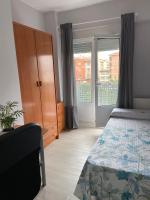 Centro de Gijón con acceso domotizado y buenos acabados - Chambres d'hôtes Gijón