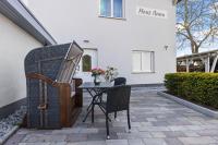 Apartment mit 2 Schlafzimmern