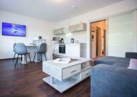 FeWo mit großer Sonnenterrasse - B&B Winterberg