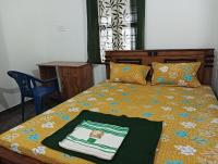 BHASURI SERVICED VILLA - Ferienwohnung