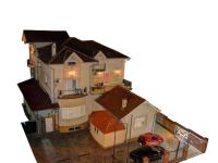 Hotel PERLA LDM Leskovac - B&B