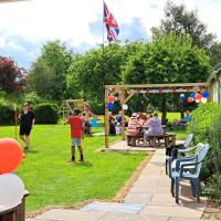 Diamond House Notts - B&B East Retford