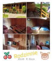 B&B Swarzewo - Domki Boja - Bed and Breakfast Swarzewo