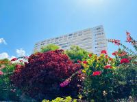Luxury Kim Apartment, Ocean View & Wifi Free - B&B