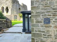 Romantic barn by the castle, Barnard Castle - B&B Barnard Castle
