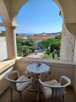 Double Room with Sea View