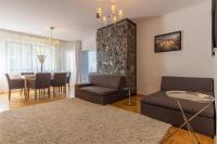 Apartamento con vistas a las montañas