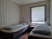 Twin Room with Shared Bathroom