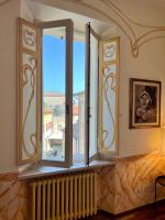 B&B Senigallia - Residenza del Duca - Bed and Breakfast Senigallia