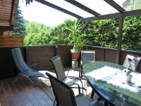 Two-Bedroom Apartment with Terrace
