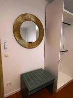Apartment mit 3 Schlafzimmern und Aussicht