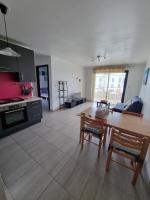 Joli T2 dans résidence avec parking - Ferienwohnung Biguglia