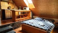 Apartment mit 1 Schlafzimmer