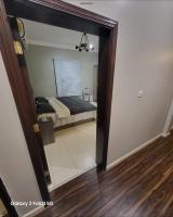 شقه كلاسك ثلاث غرف - Ferienwohnung