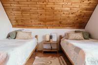 Siedlisko Discovery Mazury - B&B Mrągowo