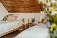 Siedlisko Discovery Mazury - B&B Mrągowo