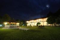 Archontiko Driani - B&B Paralia Panteleimonos