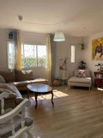 B&B Tel Aviv - דירה נעימה ומפנקת באזור יפו - Bed and Breakfast Tel Aviv