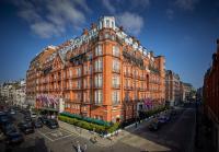 B&B London - Claridge's - Bed and Breakfast London