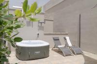 B&B Brindisi - ApuliaLux - Brindisi Relax Apartments - Bed and Breakfast Brindisi