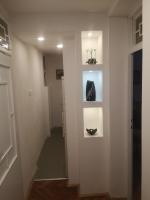 Cozy apartment in city center Most - B&B Kragujevac