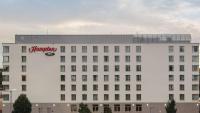 Hampton by Hilton Konstanz