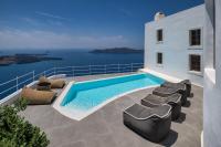 Suite Grande avec Piscine Privée