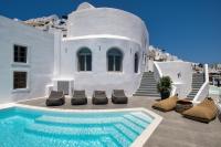 Grand Suite with private pool