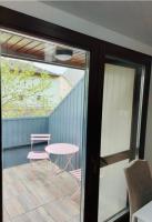 JÓKAI Apartman - B&B