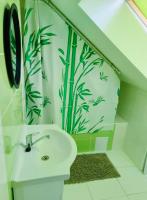 JÓKAI Apartman - Chambres d'hôtes Komárno