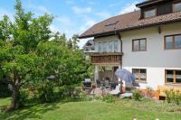 B&B Ibach - Ferienwohnung Blasi mit Alpensicht - Bed and Breakfast Ibach